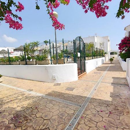 La Casita De Vera Playas de Vera ภายนอก รูปภาพ