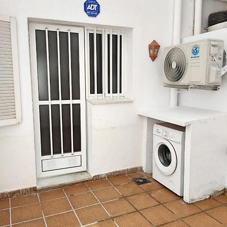 La Casita De Vera Playas de Vera ภายนอก รูปภาพ