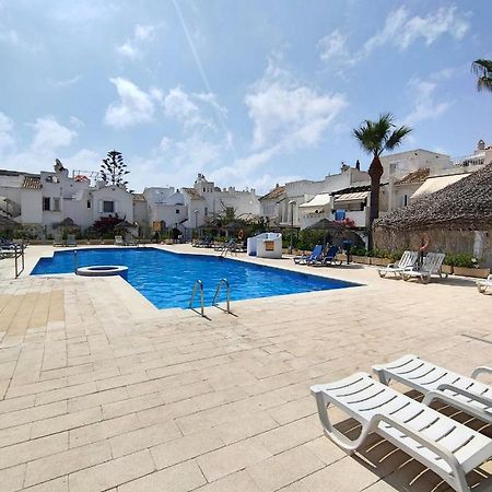 La Casita De Vera Playas de Vera ภายนอก รูปภาพ