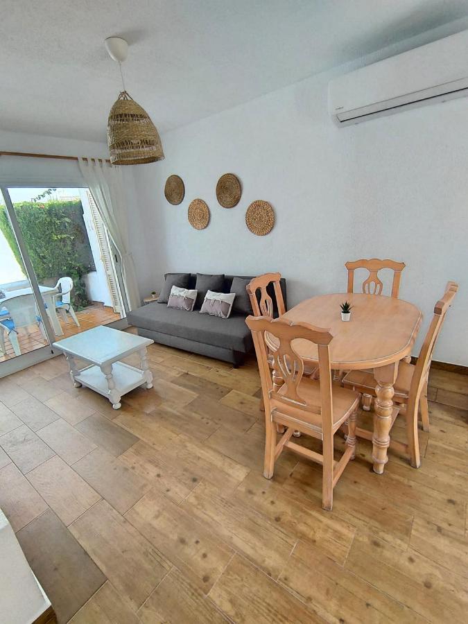 La Casita De Vera Playas de Vera ภายนอก รูปภาพ