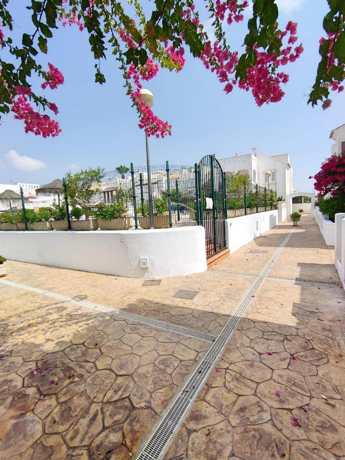 La Casita De Vera Playas de Vera ภายนอก รูปภาพ