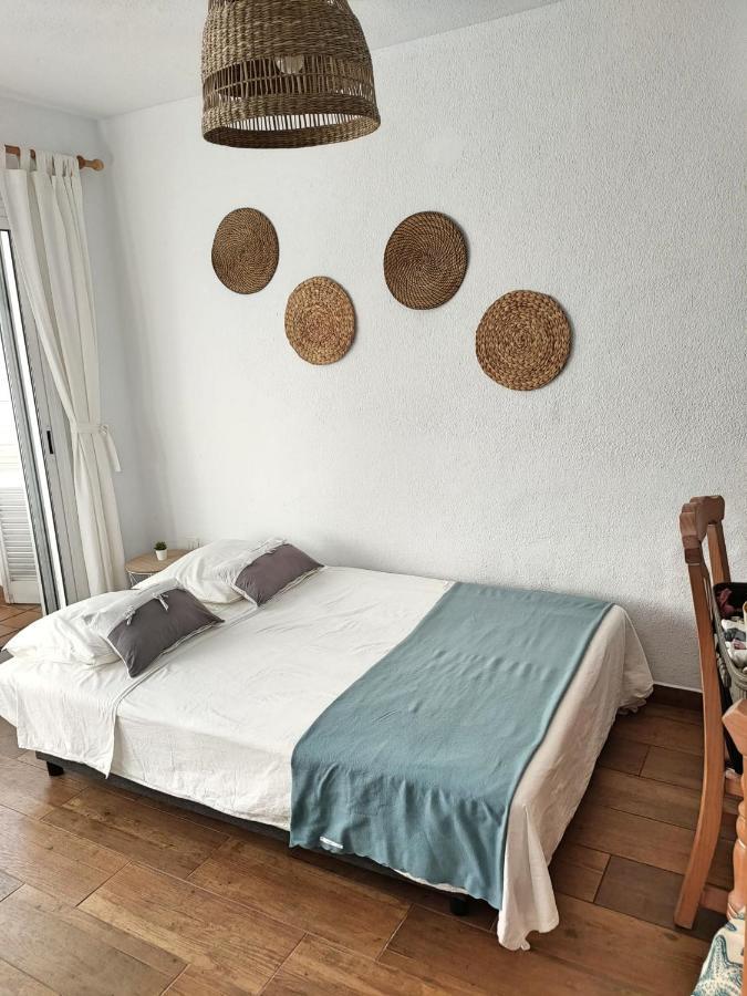 La Casita De Vera Playas de Vera ภายนอก รูปภาพ