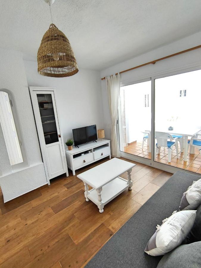 La Casita De Vera Playas de Vera ภายนอก รูปภาพ