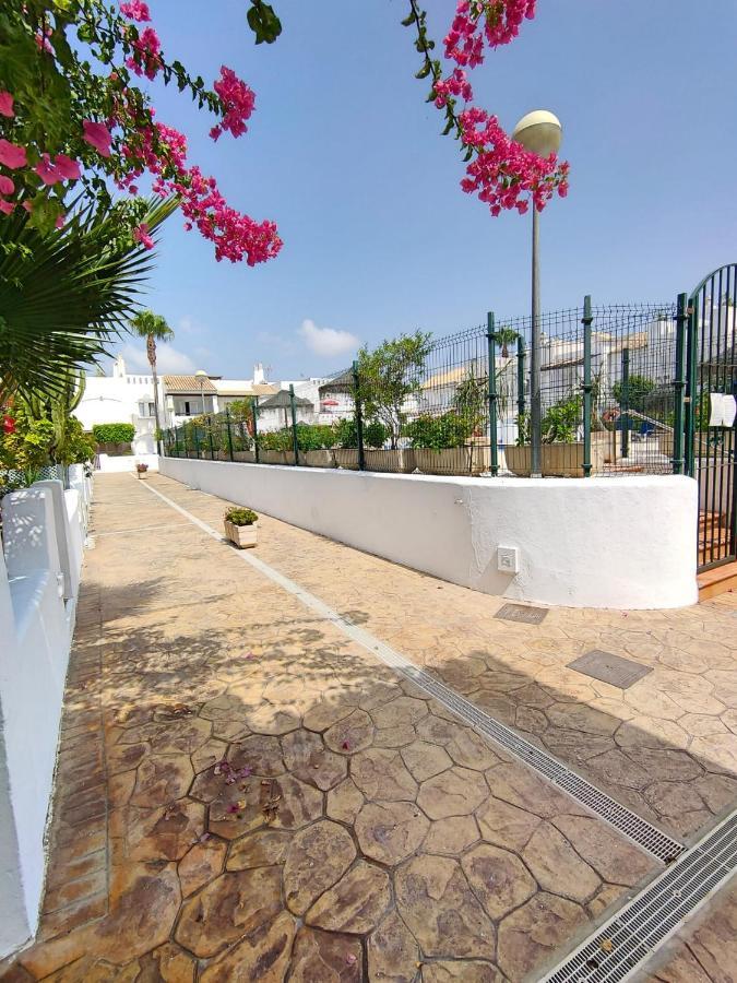 La Casita De Vera Playas de Vera ภายนอก รูปภาพ