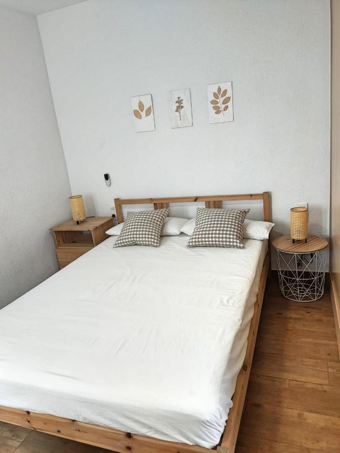 La Casita De Vera Playas de Vera ภายนอก รูปภาพ