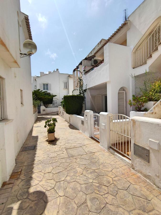 La Casita De Vera Playas de Vera ภายนอก รูปภาพ