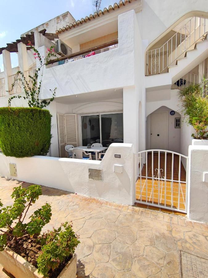 La Casita De Vera Playas de Vera ภายนอก รูปภาพ