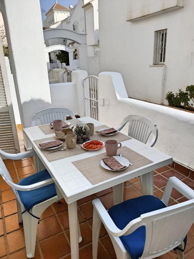 La Casita De Vera Playas de Vera ภายนอก รูปภาพ
