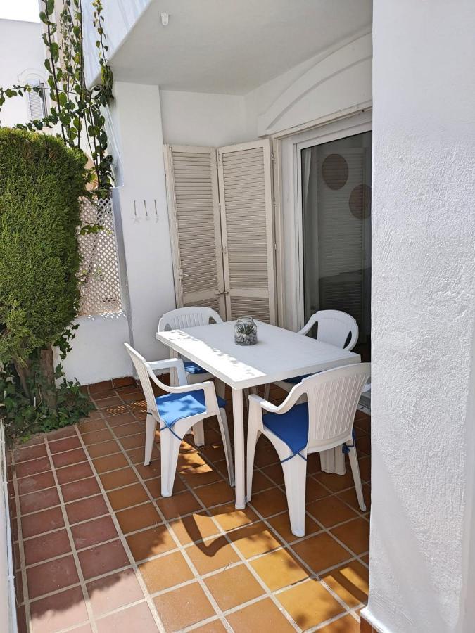La Casita De Vera Playas de Vera ภายนอก รูปภาพ